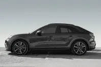 Porsche Macan din 2024 cu 27.200 km - oferta POR207779 - foto 2