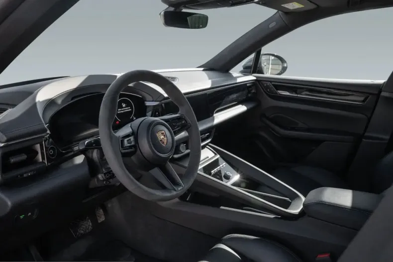 Porsche Macan din 2024 cu 27.200 km - oferta POR207779 - foto 4