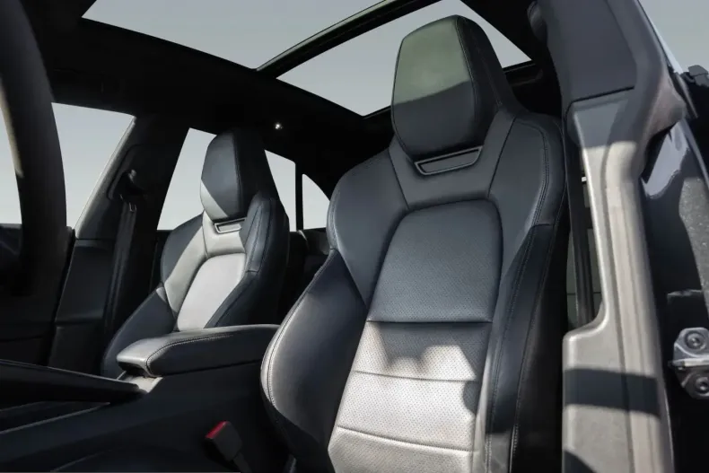 Porsche Macan din 2024 cu 27.200 km - oferta POR207779 - foto 5