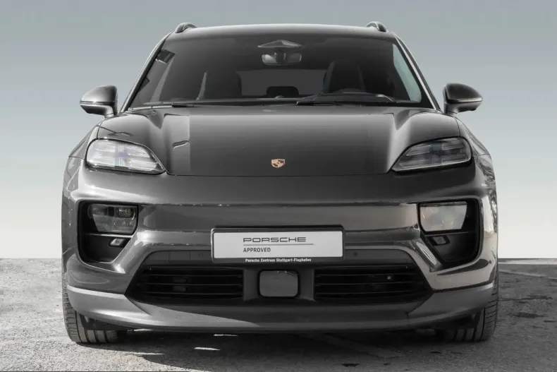 Porsche Macan din 2024 cu 27.200 km - oferta POR207779 - foto 8