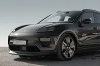 Porsche Macan din 2024 cu 27.200 km - oferta POR207779 - foto 9