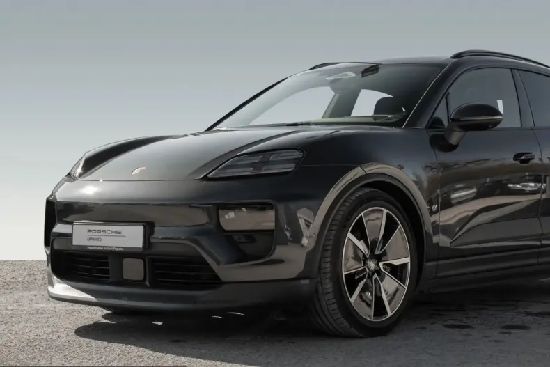 Porsche Macan din 2024 cu 27.200 km - oferta POR207779 - foto 9