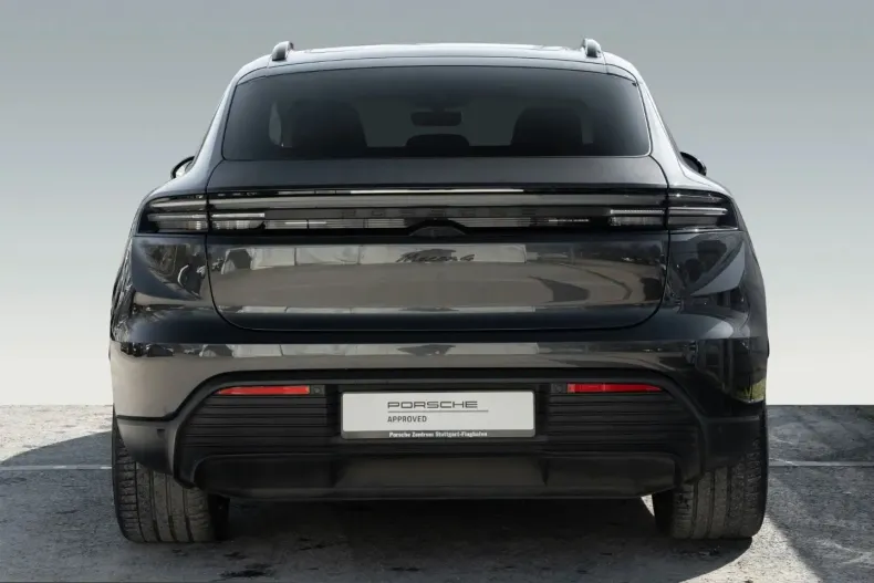 Porsche Macan din 2024 cu 27.200 km - oferta POR207779 - foto 10