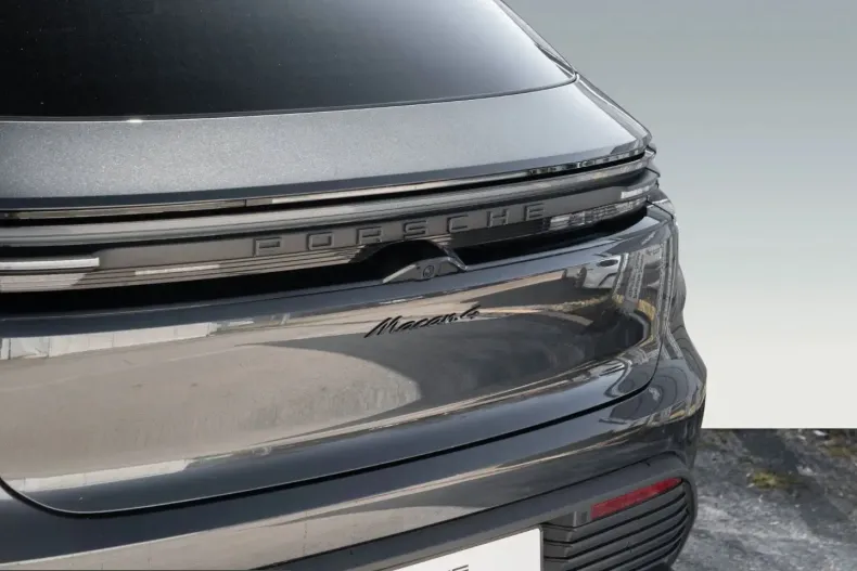 Porsche Macan din 2024 cu 27.200 km - oferta POR207779 - foto 11