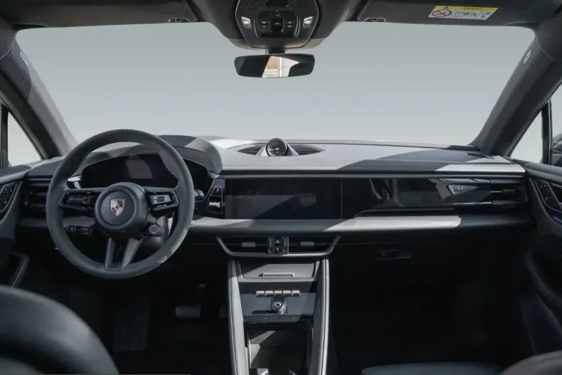 Porsche Macan din 2024 cu 27.200 km - oferta POR207779 - foto 15