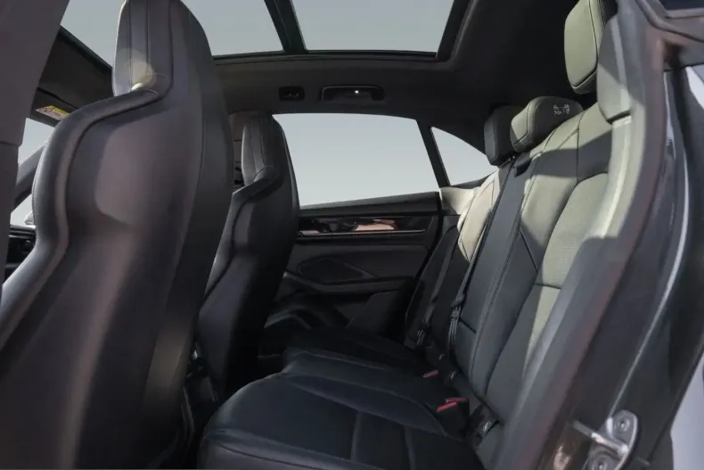 Porsche Macan din 2024 cu 27.200 km - oferta POR207779 - foto 16