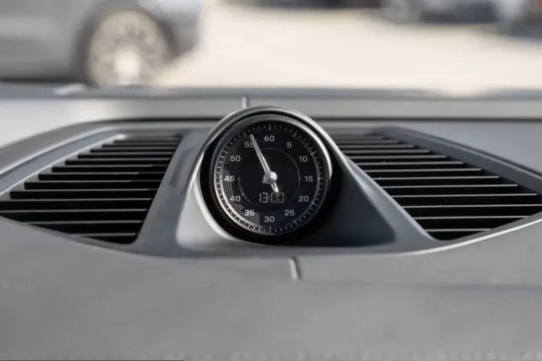 Porsche Macan din 2024 cu 27.200 km - oferta POR207779 - foto 30