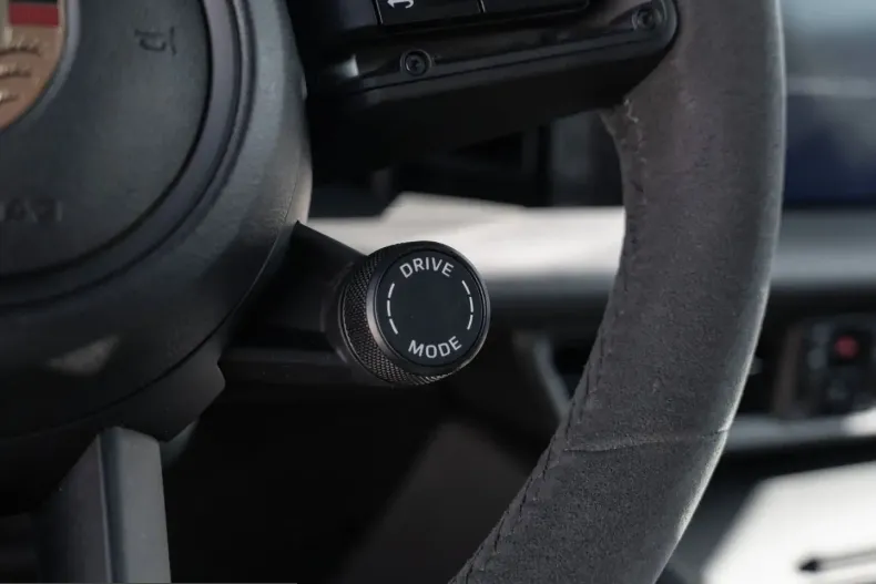 Porsche Macan din 2024 cu 27.200 km - oferta POR207779 - foto 31