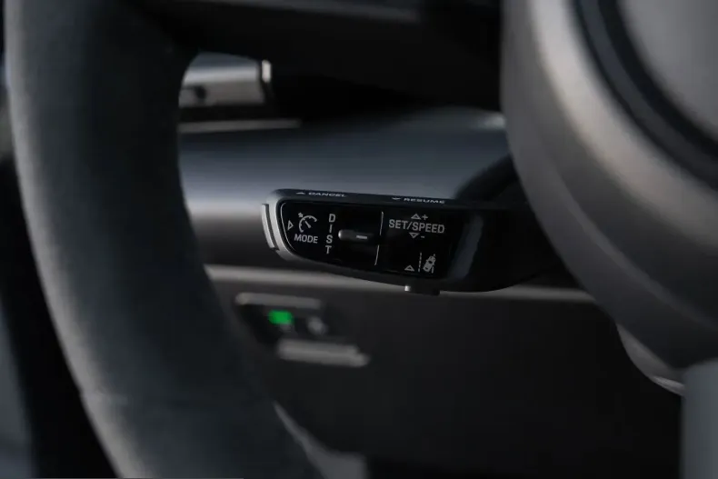 Porsche Macan din 2024 cu 27.200 km - oferta POR207779 - foto 33