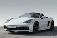 Porsche Boxster din 2024 cu 14.500 km - oferta POR207780 - foto 1