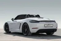 Porsche Boxster din 2024 cu 14.500 km - oferta POR207780 - foto 3