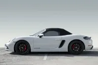 Porsche Boxster din 2024 cu 14.500 km - oferta POR207780 - foto 6