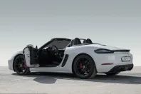 Porsche Boxster din 2024 cu 14.500 km - oferta POR207780 - foto 8