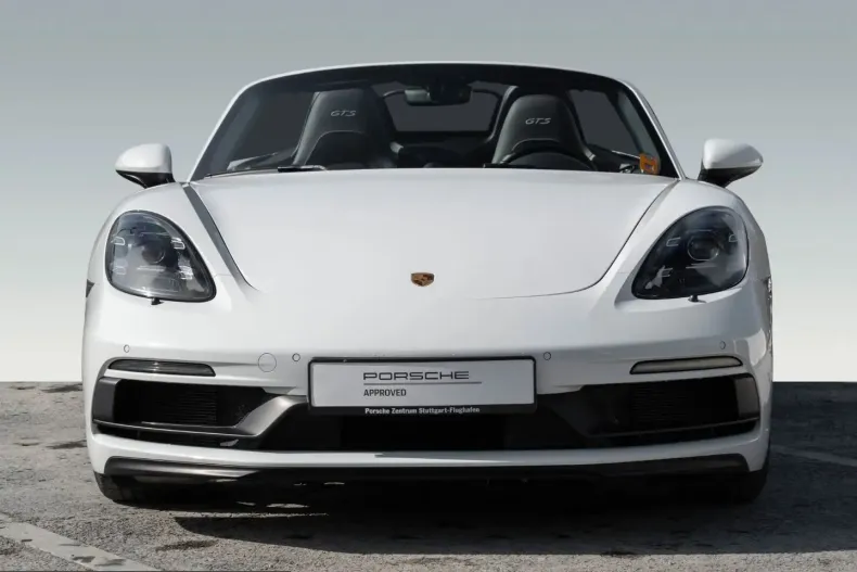 Porsche Boxster din 2024 cu 14.500 km - oferta POR207780 - foto 9