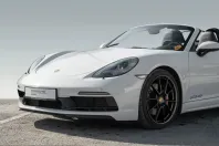 Porsche Boxster din 2024 cu 14.500 km - oferta POR207780 - foto 10