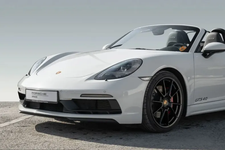 Porsche Boxster din 2024 cu 14.500 km - oferta POR207780 - foto 10