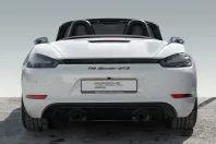 Porsche Boxster din 2024 cu 14.500 km - oferta POR207780 - foto 11