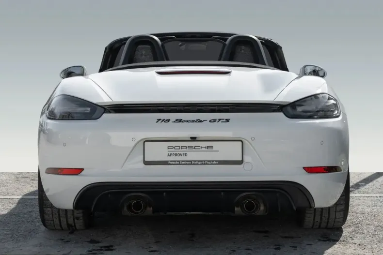 Porsche Boxster din 2024 cu 14.500 km - oferta POR207780 - foto 11