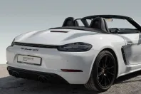 Porsche Boxster din 2024 cu 14.500 km - oferta POR207780 - foto 12