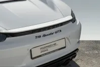 Porsche Boxster din 2024 cu 14.500 km - oferta POR207780 - foto 13