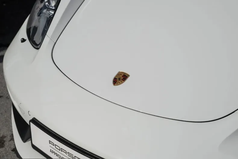 Porsche Boxster din 2024 cu 14.500 km - oferta POR207780 - foto 15