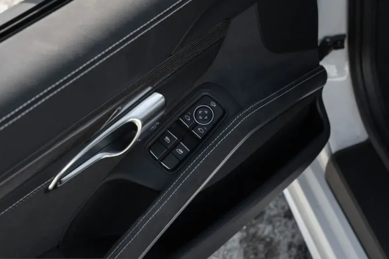 Porsche Boxster din 2024 cu 14.500 km - oferta POR207780 - foto 18