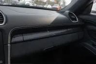 Porsche Boxster din 2024 cu 14.500 km - oferta POR207780 - foto 20