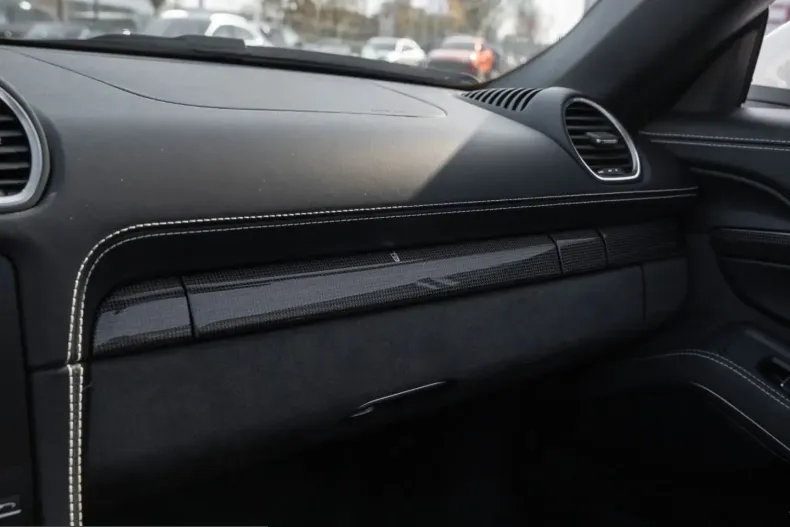 Porsche Boxster din 2024 cu 14.500 km - oferta POR207780 - foto 20