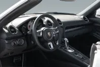 Porsche Boxster din 2024 cu 14.500 km - oferta POR207780 - foto 25