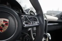 Porsche Boxster din 2024 cu 14.500 km - oferta POR207780 - foto 29