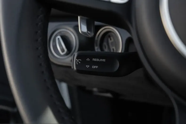 Porsche Boxster din 2024 cu 14.500 km - oferta POR207780 - foto 30