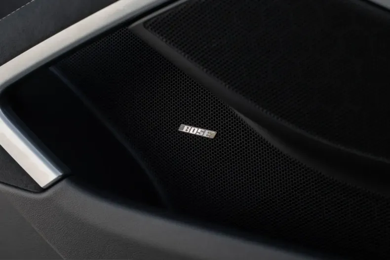 Porsche Boxster din 2024 cu 14.500 km - oferta POR207780 - foto 32