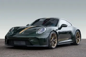 Porsche 992 din 2026 - oferta POR207781