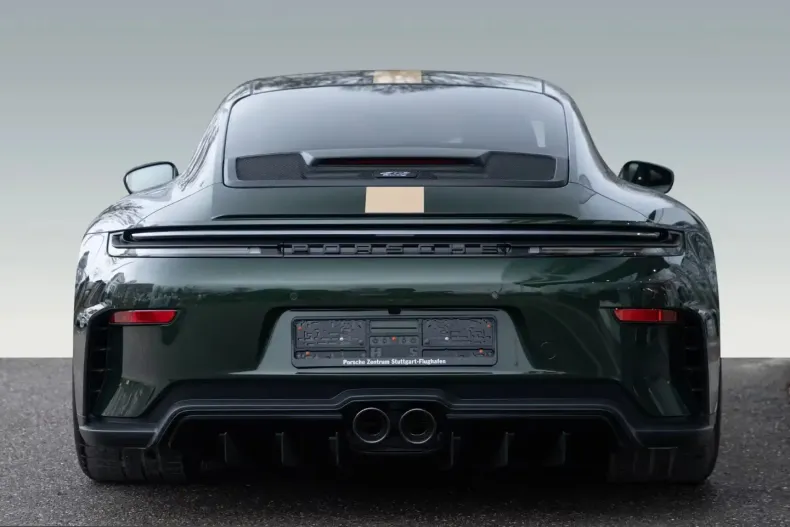 Porsche 992 din 2026 cu 25 km - oferta POR207781 - foto 6