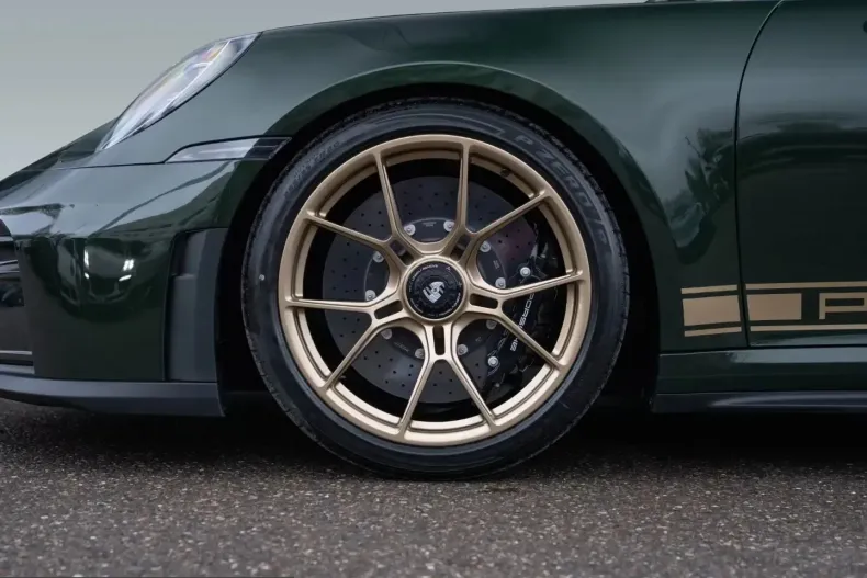 Porsche 992 din 2026 cu 25 km - oferta POR207781 - foto 8