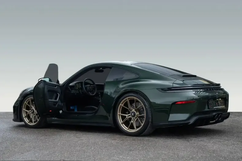 Porsche 992 din 2026 cu 25 km - oferta POR207781 - foto 9