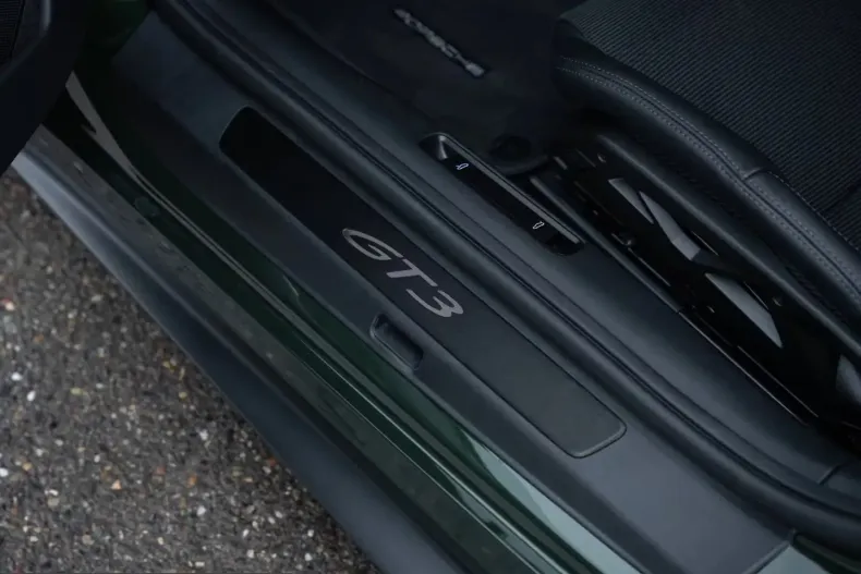 Porsche 992 din 2026 cu 25 km - oferta POR207781 - foto 12