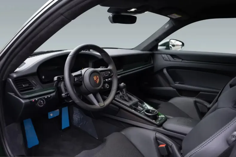 Porsche 992 din 2026 cu 25 km - oferta POR207781 - foto 13