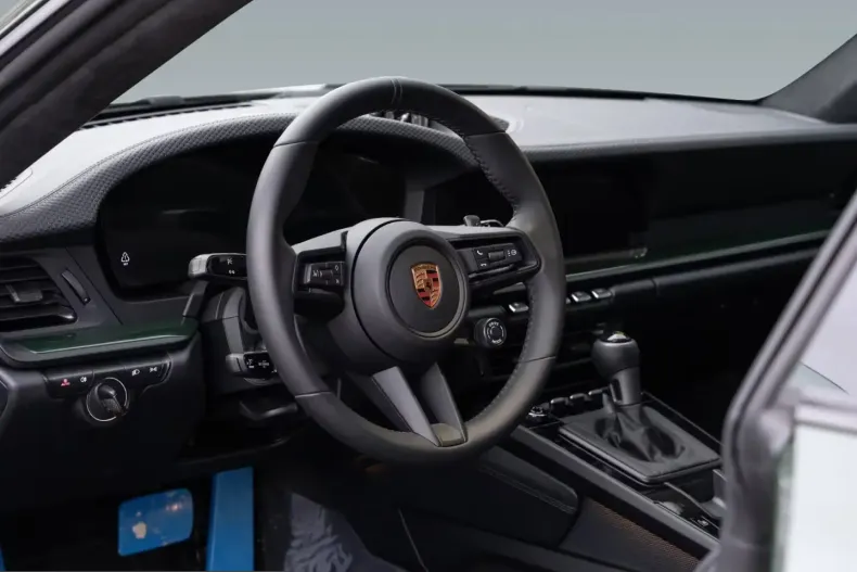 Porsche 992 din 2026 cu 25 km - oferta POR207781 - foto 14