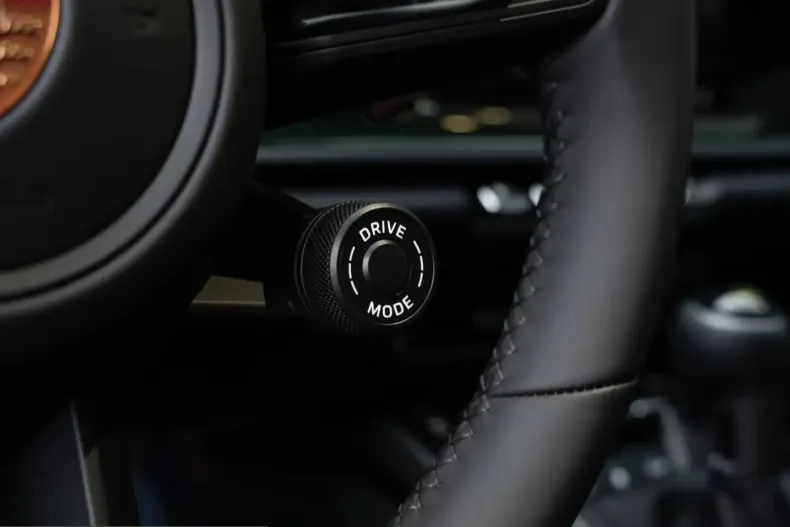 Porsche 992 din 2026 cu 25 km - oferta POR207781 - foto 18