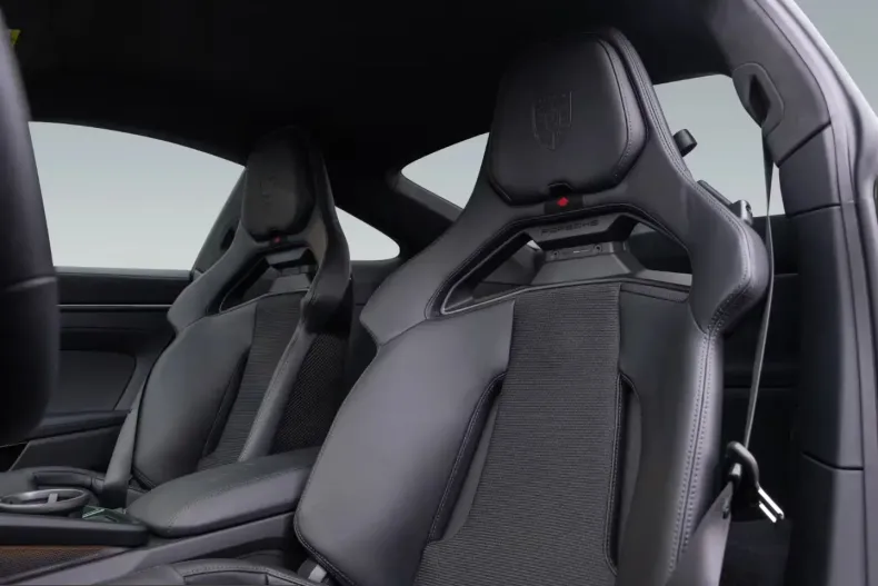 Porsche 992 din 2026 cu 25 km - oferta POR207781 - foto 19