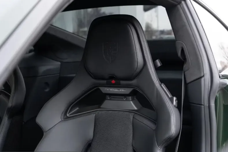 Porsche 992 din 2026 cu 25 km - oferta POR207781 - foto 20