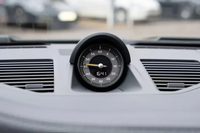 Porsche 992 din 2026 cu 25 km - oferta POR207781 - foto 21