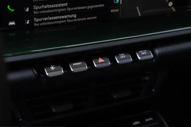 Porsche 992 din 2026 cu 25 km - oferta POR207781 - foto 24