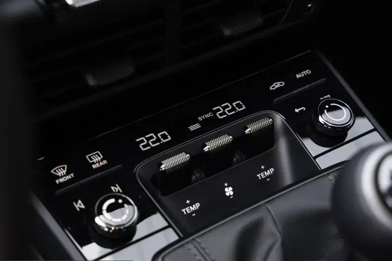 Porsche 992 din 2026 cu 25 km - oferta POR207781 - foto 25