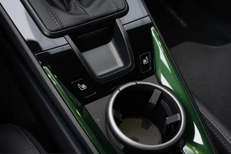 Porsche 992 din 2026 cu 25 km - oferta POR207781 - foto 27