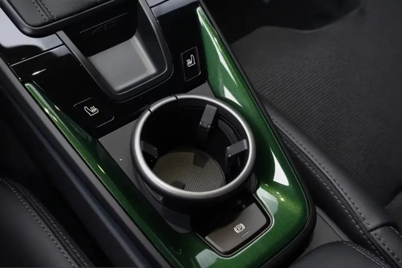 Porsche 992 din 2026 cu 25 km - oferta POR207781 - foto 28