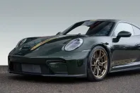 Porsche 992 din 2026 cu 25 km - oferta POR207781 - foto 30