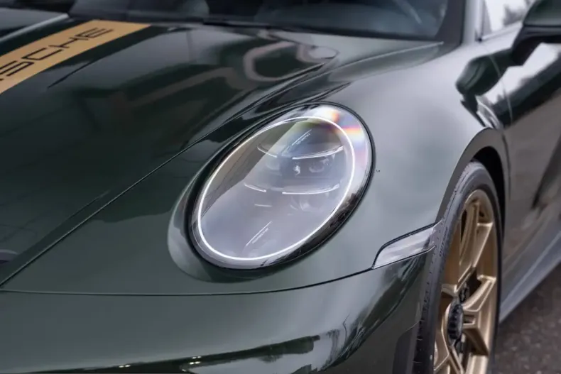 Porsche 992 din 2026 cu 25 km - oferta POR207781 - foto 31