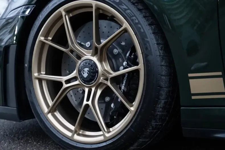 Porsche 992 din 2026 cu 25 km - oferta POR207781 - foto 32